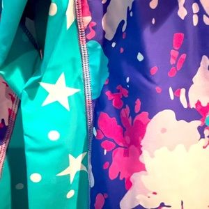 Girls Ruffle Girl Swimsuit